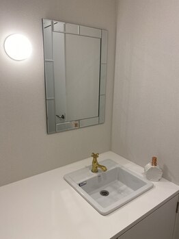 トミーソワン(tomy soin)/店内