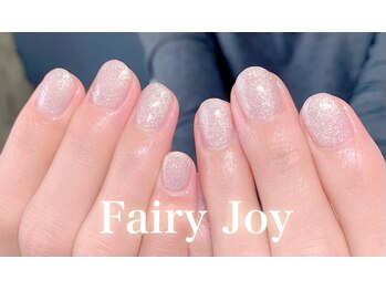 フェアリー ジョイ(Fairy Joy)/