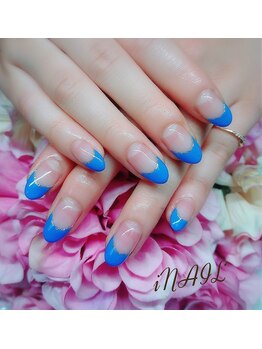 アイネイル(iNAIL)/