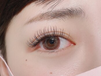 スタイルバイアンバー(style by Amber)/パリエク