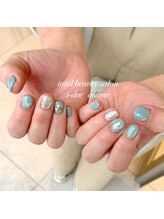 アイディー(i-dee)/シンプルコース★