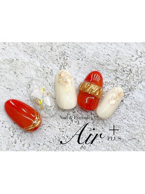 Air＋<PLUS>船堀店 