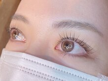 サロン ヴィラ(villa)/#パリジェンヌ#まつ毛パーマ