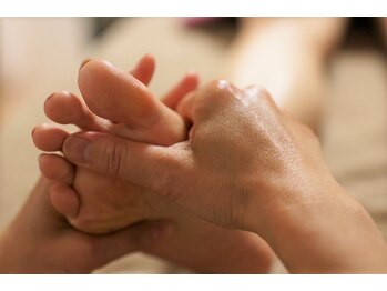 麻謝/頑張っている自分にご褒美を！！