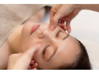 チャング ユー(CHANG YOU)/韓国式骨気