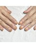 【hand】カラーグラデーション¥6000→¥5500