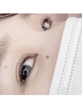 ルチア(Lucia)/まつげパーマ