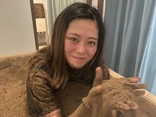 酵素風呂 チル/096k熊本歌劇団☆MANAKAさん