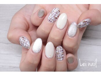 レイ ネイル(Lei nail)/