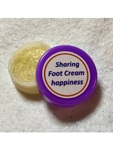 ビサンテ サロン/高額・超稀少フットクリーム軟膏