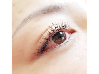 リエム(ReM)/フラットラッシュ☆