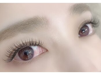 リゴレット(RIGOLETTO)/＊フラットラッシュ