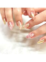 サロンドソレイユ 八事店(Salon de Soleil)/オーダーメイドコース