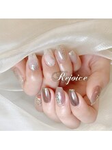 リジョイス 渋谷店(Rejoice)/