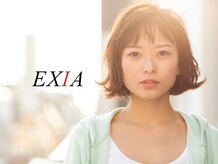 EXIA 【エクシア】