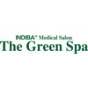 ザ グリーンスパ(THE GREEN SPA)ロゴ