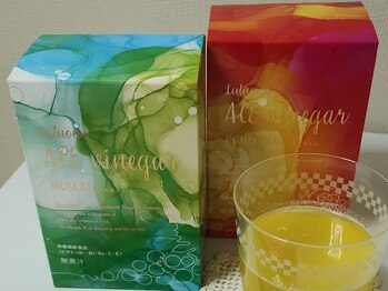 ヨサパーク ミミ 高野店(YOSA PARK mimi)/ウェルカムドリンク