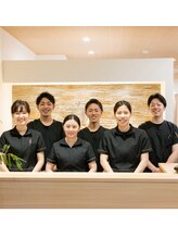 モア整体院 六本松店&nbsp;木下 恵介