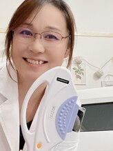 リードエピア(LEADepiA) あや さん
