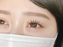 カラン(CALaN)/パリジェンヌラッシュリフト