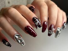 ビューティーサロン スタイル 三宮店(STYLE)/ジェルのせ放題コース