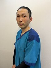 健康堂 学芸大学東口院&nbsp;白井 秀樹