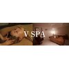 ヴイ スパ(V SPA)のお店ロゴ