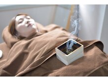 エクステンド鍼灸整体院(extend鍼灸整体院)/箱灸☆人気メニュー