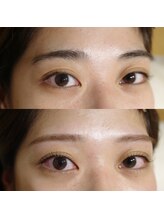 トラウシー 表参道(trawsy)/綺麗めデザイン