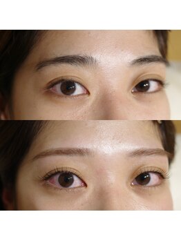 トラウシー 表参道(trawsy)/綺麗めデザイン