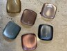 【HAND】マグネットネイル ワンカラー