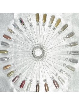 カラーチャート5