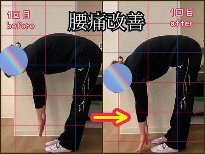 そらまめ接骨院/スカイビーンズ(SkyBeans)の写真