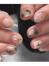 レディスペネイル ノマエ 名駅店(Redispe nail nomae)/Y2K