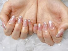 サロン アミリー(Salon Amiely)/マグネット定額コース★