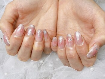 サロン アミリー(Salon Amiely)/マグネット定額コース★