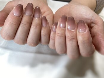 フフット(fufutto.)/グラデーション　90分