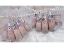 ブルークレール(Bleu Clair)/ワンホンネイル