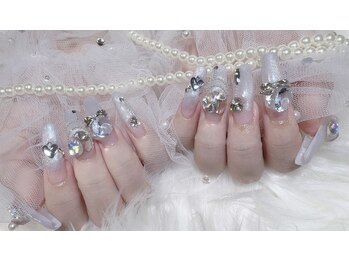 ワンホンネイル