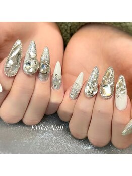 エムネイル(M)/ERIKA nail
