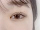 インミニネイルサロン 上野御徒町(INMENE)の写真/まつエク派もまつパ派も、パッチリ可愛い目元に仕上げたい方はＩＮＭＥＮＥにおまかせを♪もっとキレイに★