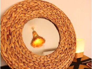 アイニケ(inike)/天然素材のインテリア