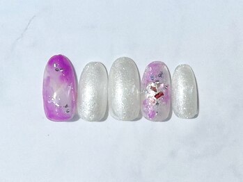 スーン(S∞N)/選べるオフィス定￥5980