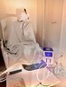 【妊活・冷え！全身ケア】子宮温活ビューティコース　7800円→初回6800円