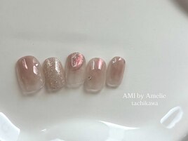 店内サンプル：ruka