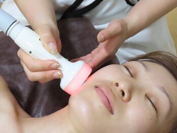 ラ ブリエ(La Briller)/痩身/ウルトラ/小顔/デコルテ