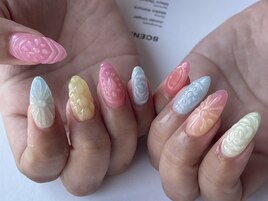 art &nbsp;design ／ shion