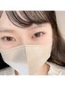【人気 No.1♪】ラッシュリフト(まつげパーマ)TR＆アイシャン込/¥6600→5700