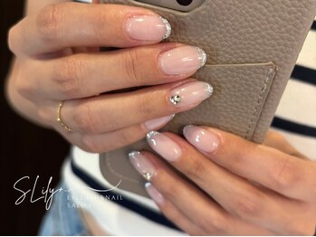 エスリリープラス(SLily+)/【フレンチ】