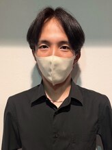 ヘッドミント 京都祇園店 ひゅうが オスニエル